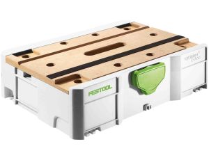 FESTOOL SYSTAINER SYS-MFT