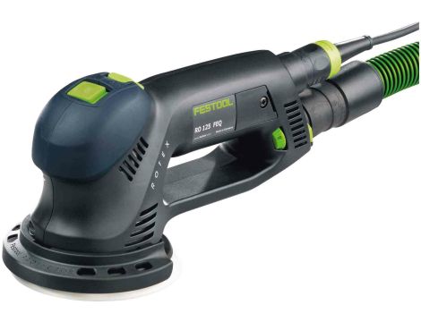 FESTOOL SZLIFIERKA MIMOŚRODOWA RO 125 FEQ-PLUS