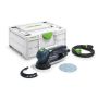 FESTOOL SZLIFIERKA MIMOŚRODOWA RO 125 FEQ-PLUS - 3