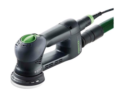 FESTOOL SZLIFIERKA MIMOŚRODOWA RO 90 DX FEQ-PLUS
