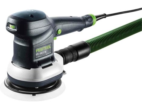 FESTOOL SZLIFIERKA MIMOŚRODOWA ETS 150/3 EQ-PLUS