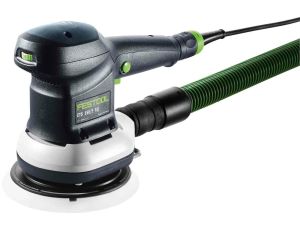 FESTOOL SZLIFIERKA MIMOŚRODOWA ETS 150/5 EQ-PLUS
