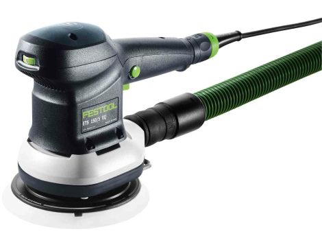 FESTOOL SZLIFIERKA MIMOŚRODOWA ETS 150/5 EQ-PLUS