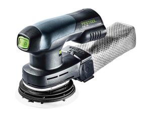 FESTOOL SZLIFIERKA MIMOŚRODOWA ETSC 125-BASIC