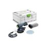 FESTOOL SZLIFIERKA MIMOŚRODOWA ETSC 125-BASIC - 3