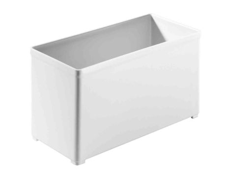 FESTOOL WKŁAD DO SYSTAINERA BOX 60x120x71/4 SYS-SB