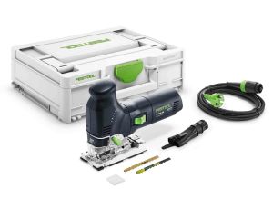 FESTOOL WYRZYNARKA PS 300 EQ-PLUS - image 2