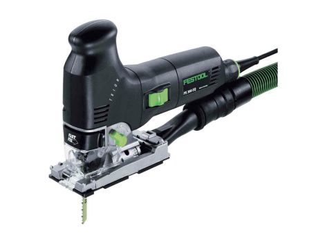 FESTOOL WYRZYNARKA PS 300 EQ-PLUS