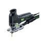 FESTOOL WYRZYNARKA PS 300 EQ-PLUS - 2