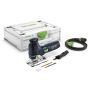 FESTOOL WYRZYNARKA PS 300 EQ-PLUS - 3