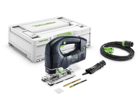 FESTOOL WYRZYNARKA PSB 300 EQ-PLUS - 2