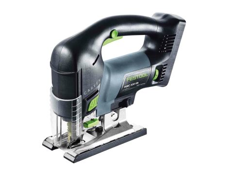 FESTOOL WYRZYNARKA PSBC 420 EB-BASIC