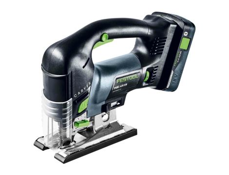 FESTOOL WYRZYNARKA PSBC 420 HPC4,0 EBI-PLUS