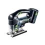 FESTOOL WYRZYNARKA PSBC 420 HPC4,0 EBI-PLUS - 2