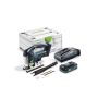 FESTOOL WYRZYNARKA PSBC 420 HPC4,0 EBI-PLUS - 3