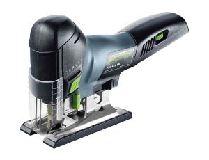 FESTOOL WYRZYNARKA PSC 420 EB-BASIC