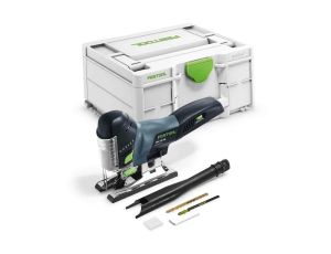 FESTOOL WYRZYNARKA PSC 420 EB-BASIC - image 2