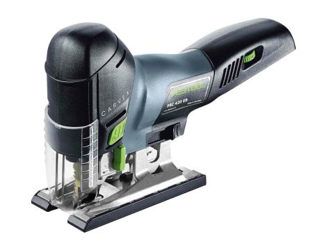FESTOOL WYRZYNARKA PSC 420 EB-BASIC
