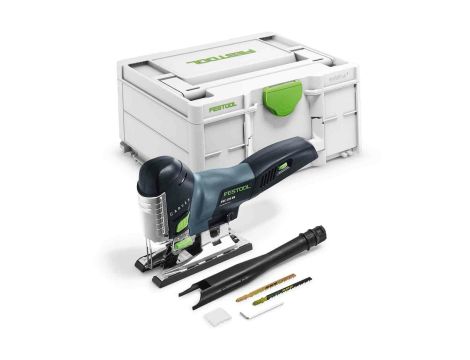 FESTOOL WYRZYNARKA PSC 420 EB-BASIC - 2