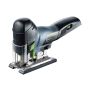 FESTOOL WYRZYNARKA PSC 420 EB-BASIC - 2