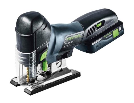 FESTOOL WYRZYNARKA PSC 420 HPC4,0 EBI-PLUS