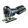 FESTOOL WYRZYNARKA PSC 420 HPC4,0 EBI-PLUS - 2
