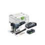 FESTOOL WYRZYNARKA PSC 420 HPC4,0 EBI-PLUS - 3