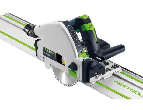 FESTOOL ZAGŁĘBIARKA TS 55 FEBQ-PLUS-FS