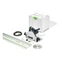 FESTOOL ZAGŁĘBIARKA TS 55 FEBQ-PLUS-FS - 3