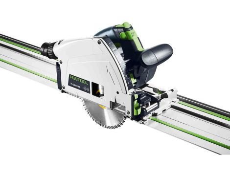 FESTOOL ZAGŁĘBIARKA TS 60 KEBQ-PLUS-FS