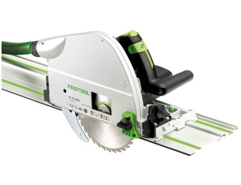 FESTOOL ZAGŁĘBIARKA TS 75 EBQ-PLUS-FS
