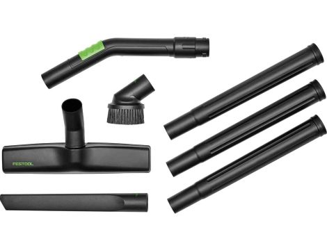 FESTOOL ZESTAW SSAWEK RS-ST D 27/36-PLUS