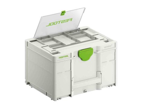 FT.SYSTAINER SYS3 DF M 237