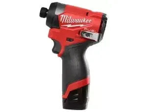 MILWAUKEE.ZAKRĘTARKA UDAR. M12FID2-202X