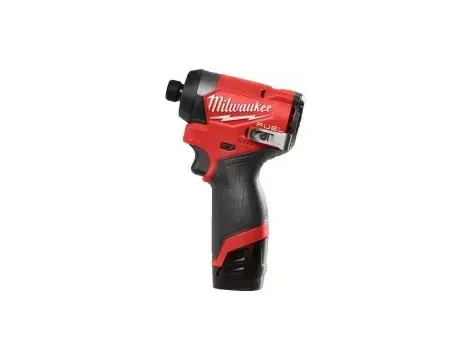 MILWAUKEE.ZAKRĘTARKA UDAR. M12FID2-202X