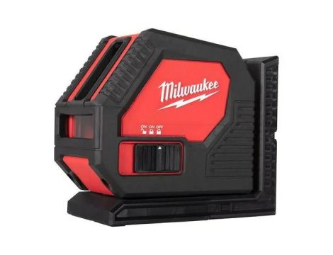 MILWAUKEE LASER KRZYŻOWY CLL-C