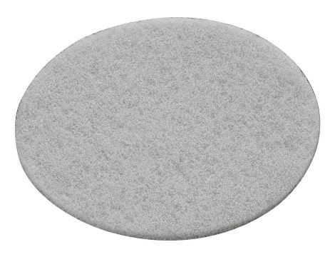 FT.WŁÓKNINA ŚCIERNA STFD150 VL/O WHITE