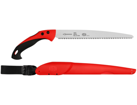 PIŁA OGRODNICZA 33cm FELCO 611