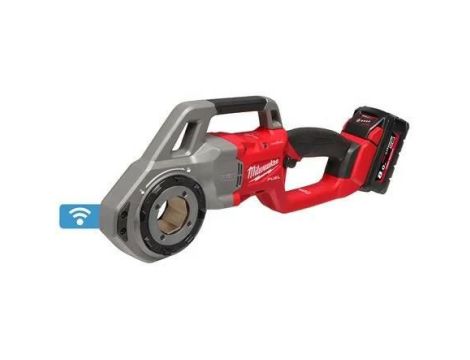 MILWAUKEE GWINTOWNICA DO RUR 1 1/4" M18FPT114-802CA 1 1/4" 2x8,0Ah HB