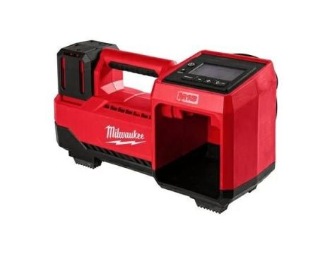MILWAUKEE.KOMPRESOR M18BI-0