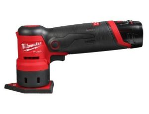 MILWAUKEE.SZLIFIERKA DELTA M12FDSS-422X