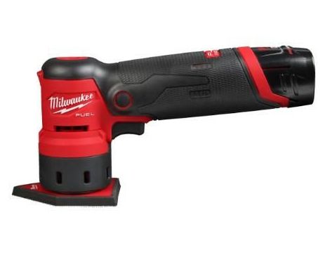 MILWAUKEE.SZLIFIERKA DELTA M12FDSS-422X