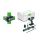 FESTOOL WKRĘTARKA TDC 18/4 I-BASIC + AKUMULATOR 5,2Ah