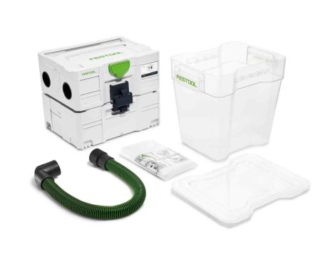 FESTOOL SEPARATOR CT CT-VA-20 do CT 26/36/48