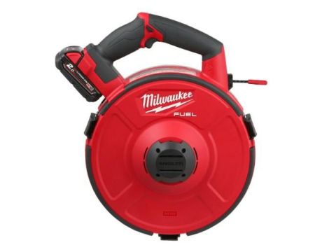 MILWAUKEE URZĄDZENIE DO PRZECIĄGANIA KABLI M18FPFT-202 30m