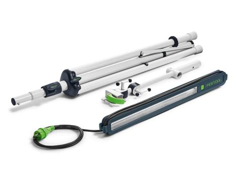 FESTOOL LAMPA SMUGOWA STL 450-SET + STATYW 85131000