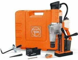 FEIN WIERTARKA MAGNETYCZNA KBM 50 AUTO QuickIN