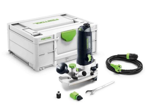 FESTOOL FREZARKA MODUŁOWA MFK 700 EQ/B-PLUS