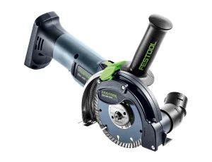 FESTOOL PRZECINARKA DSC-AGC 18-125 FH EB-Basic