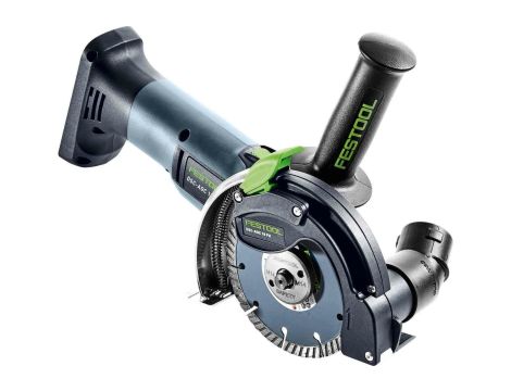 FESTOOL PRZECINARKA DSC-AGC 18-125 FH EB-Basic